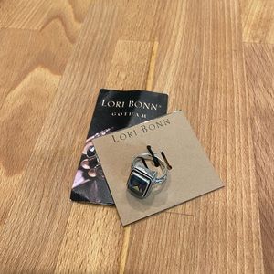 Lori Bonn Ring Size 8
